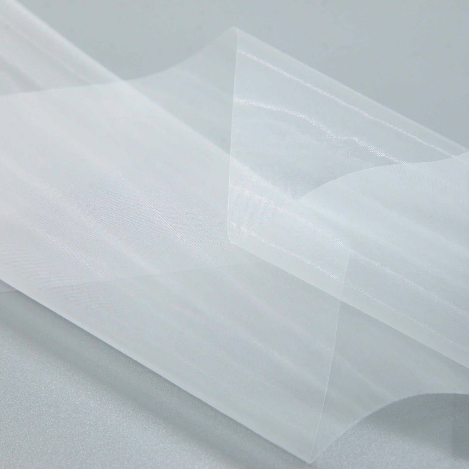 PLA Roll Non Woven Mesh Tea Bag Packing Material For Inner Bag