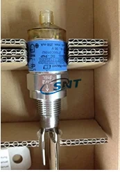 Original E+H Endress Hauser Proline Prosonic Flow E100 Ultrasonic Variable Area Water Flowmeter