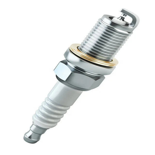 Make platinum spark plug FR8DPP33+ 0242230500 genuine quality