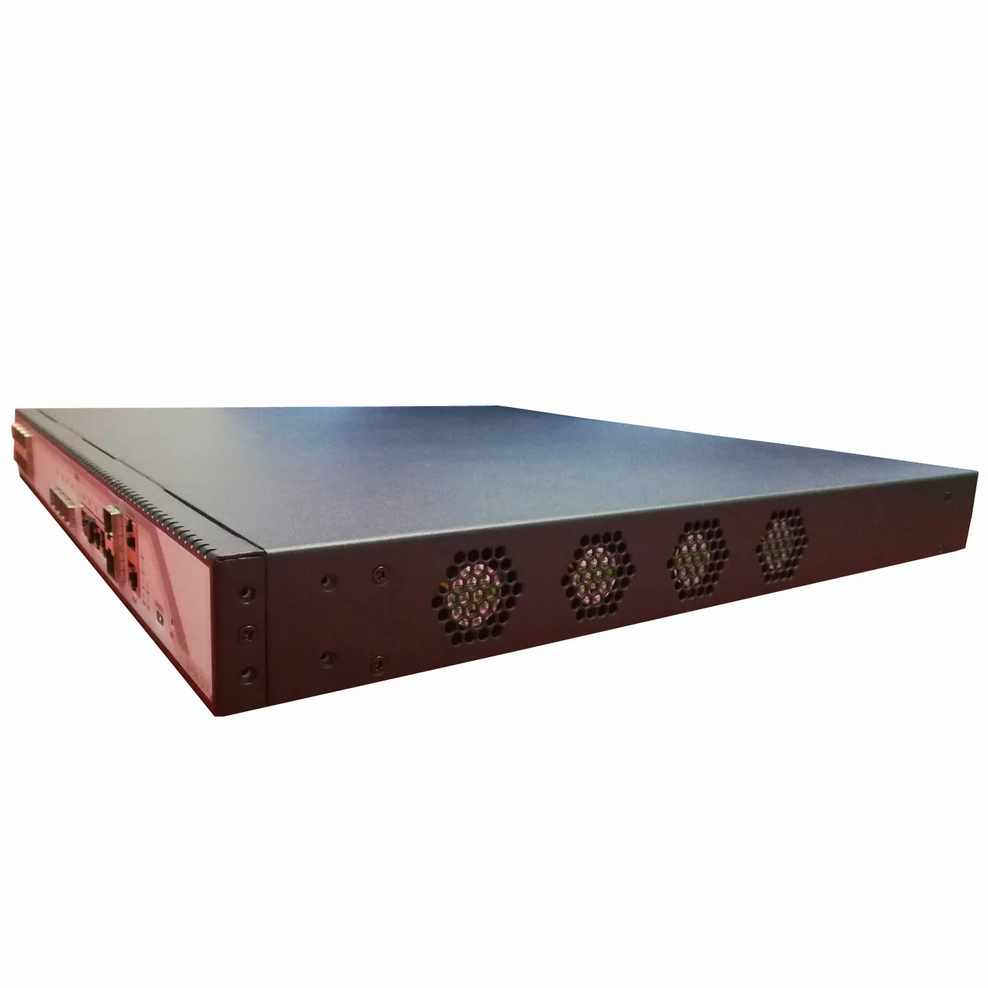 High Performance FTTH 4 PON Ports EPON OLT with 10G uplink EPON OLT