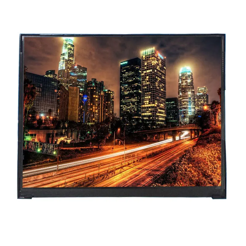 8.4 inch lcd screenLVDS interface module consumer electronicTFT LCD display panel