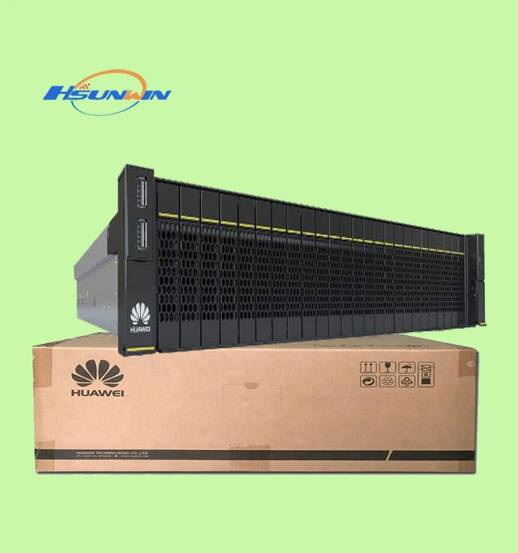Manufacturer direct Big discount! HUA WEI OceanStor Dorado 8000 V6 High-end all-flash storage f