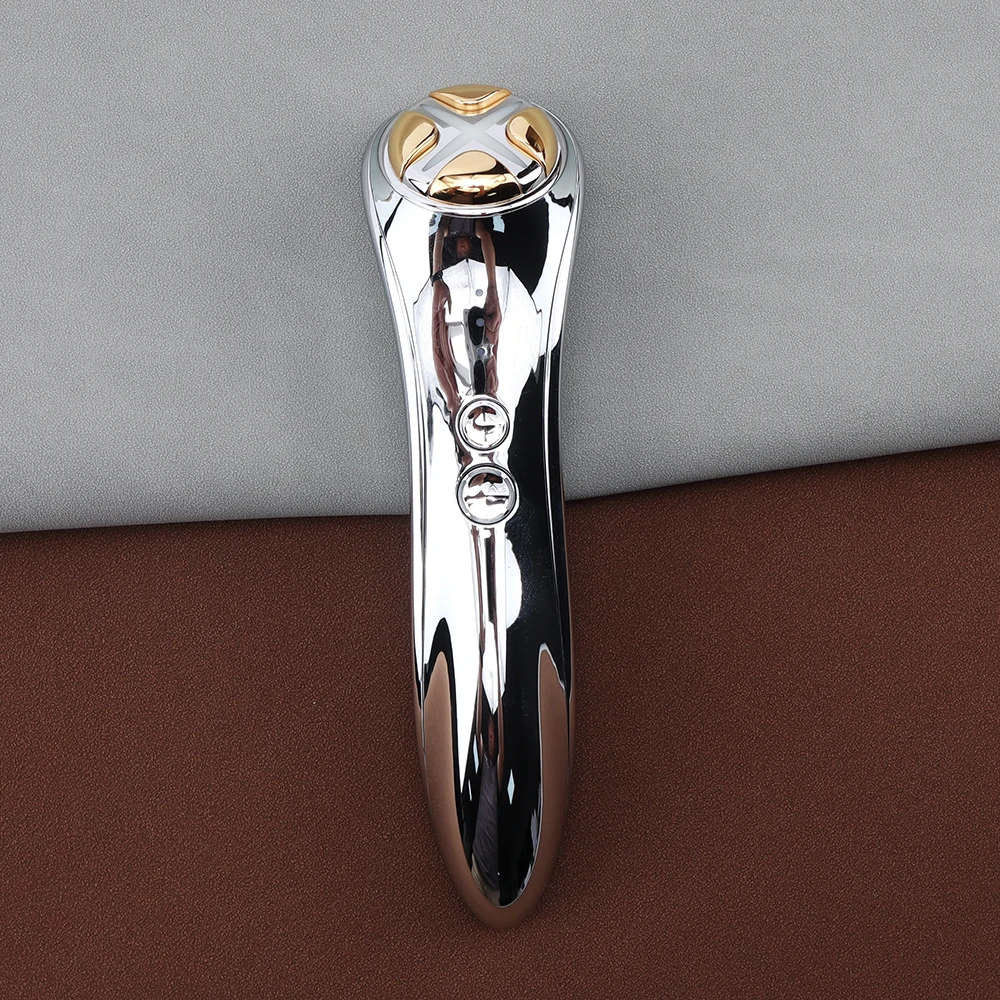 Ems Beauty Instrument Microcurrent Facial Toning Device Home Use Beauty Equipment