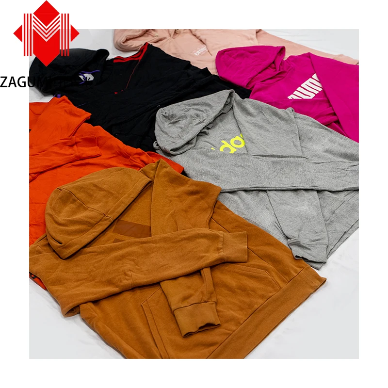 VinUsed B2b Clothes Ukay Branded Jackets And Hoodies Cotton Chino Pants1st Choice Thrift Shirt Second Outdoor Jacketbal Jacket