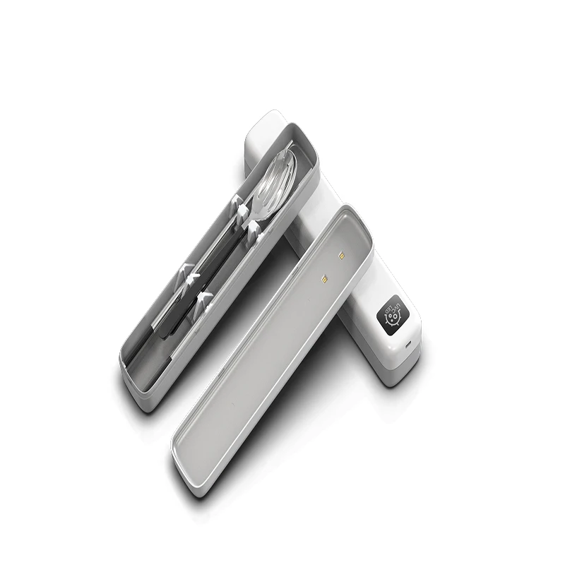 VHSJ001 портативная ультрафиолетовая посуда, стерилизационная коробка, дезинфектор, набор устройств