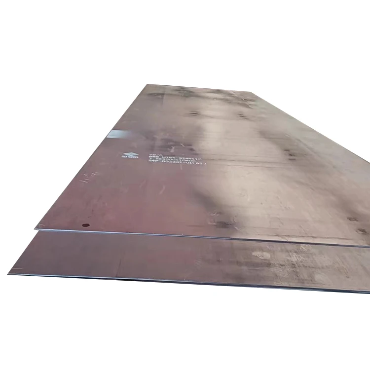 Excellent Ductility Competitivecarbon steel sheet manufacturer st37 carbon steel plate sheet hot rolled steel