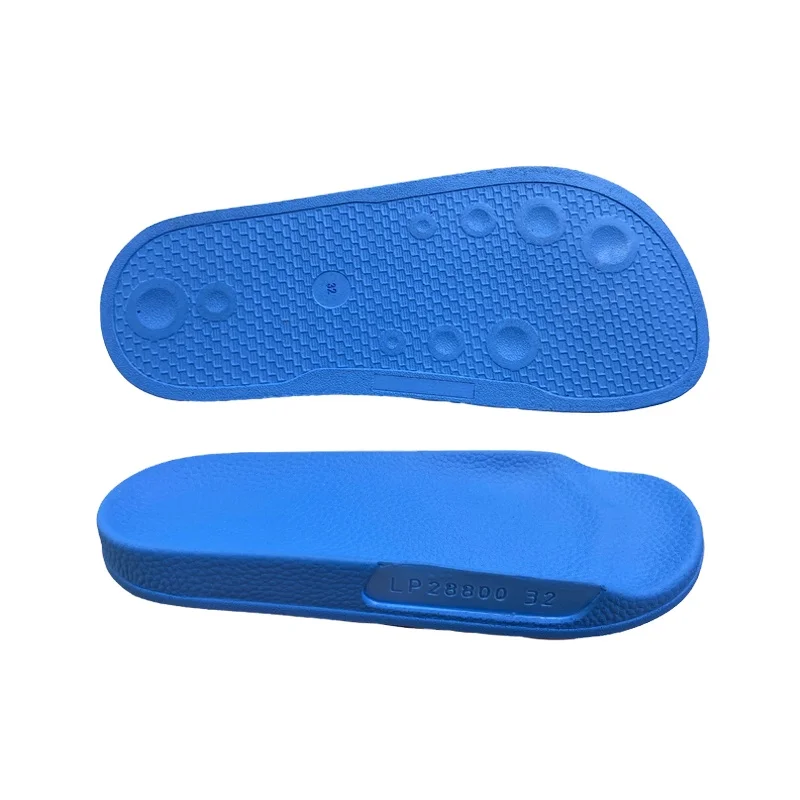 Child Slipper Sole Comfortable PU Material Cheap Price Soft Kid slippers Soles