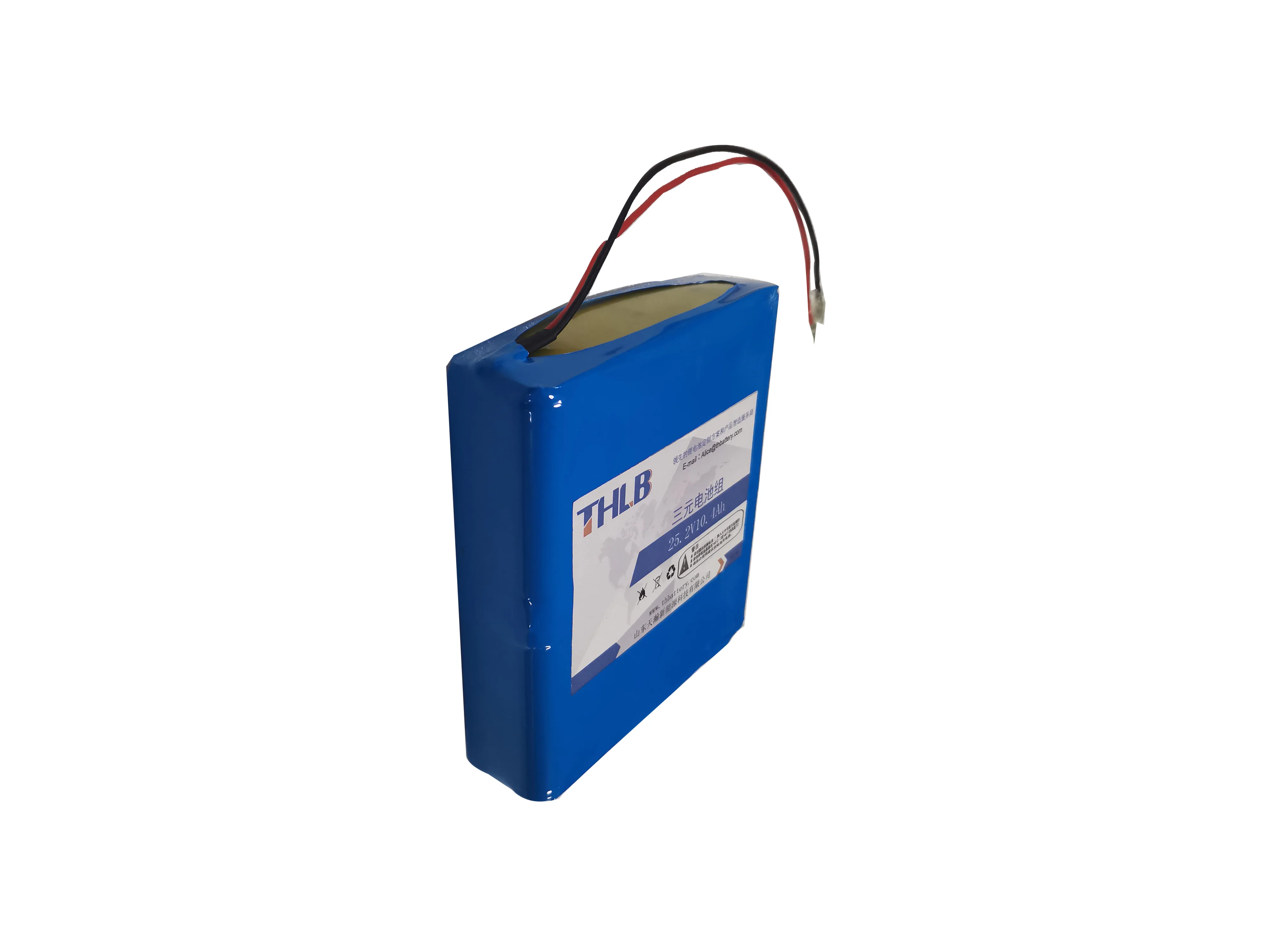 Индивидуальный солнечный уличный фонарь 12.8V3.6Ah батарея 26650 элемент LiFePO4 батарейный блок