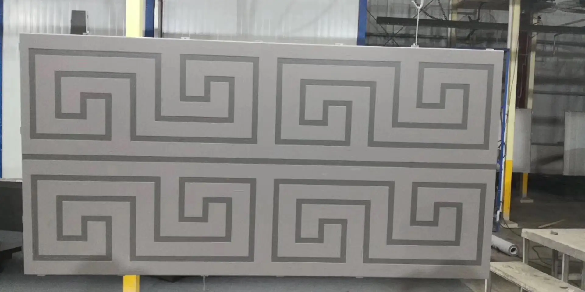 Custom Laser Cutting Curtain Walls Aluminum Honeycomb Panel Aluminum Perforated Metal Sheet