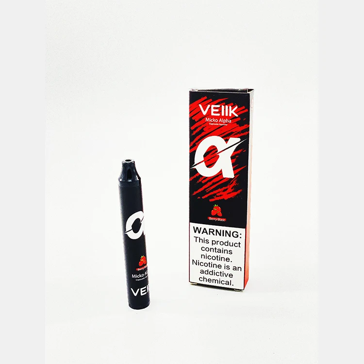 Rechargeable Electronic cigarette accessories vape pen