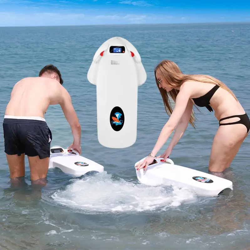 2023 YIDE Top Quality Summer Swimming Surfing Under Water Scooter Supplier For Water Sports Toys