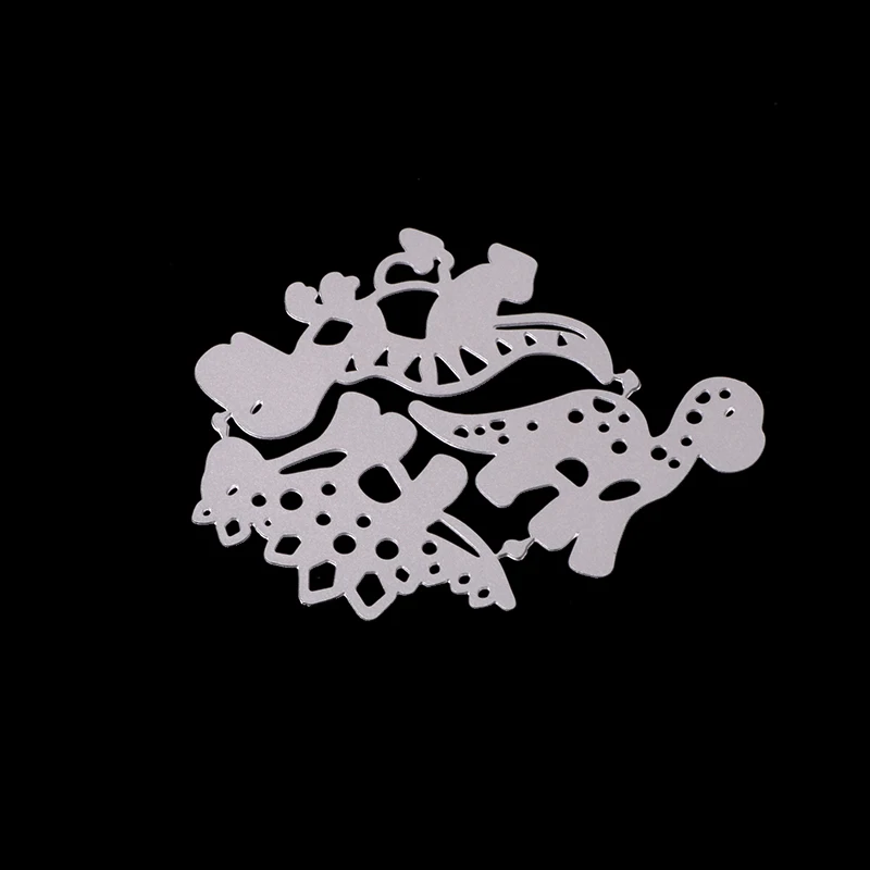 AAGU 1PC Metal Carbon Steel  Leaves Bird Branch Die Cut Dies Embossing Stencils Scrapbooking Album Photo Decoration Cutting Dies