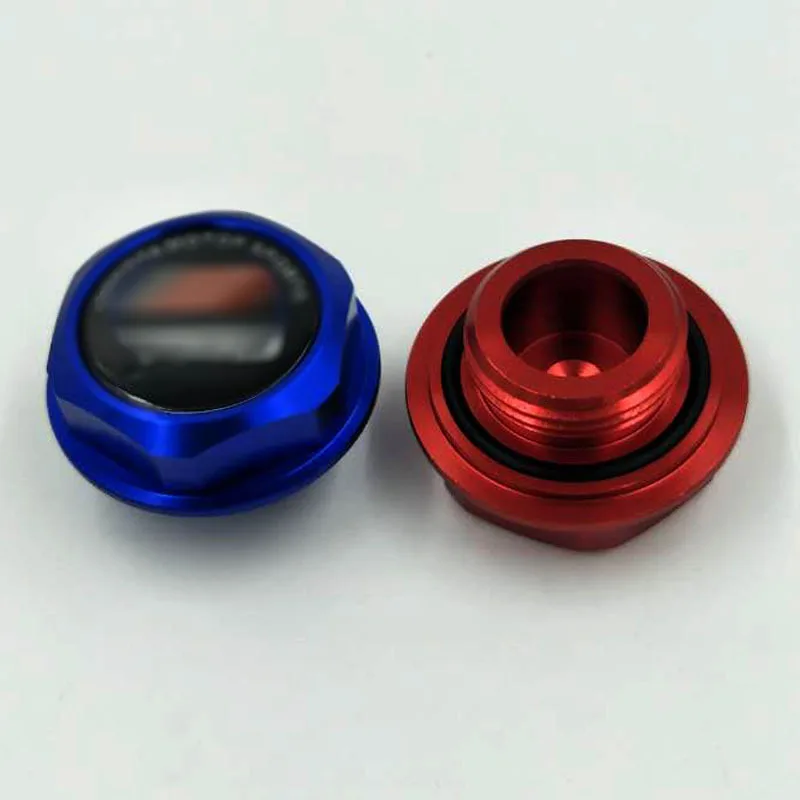 high quality car parts accessories fuel filler cap