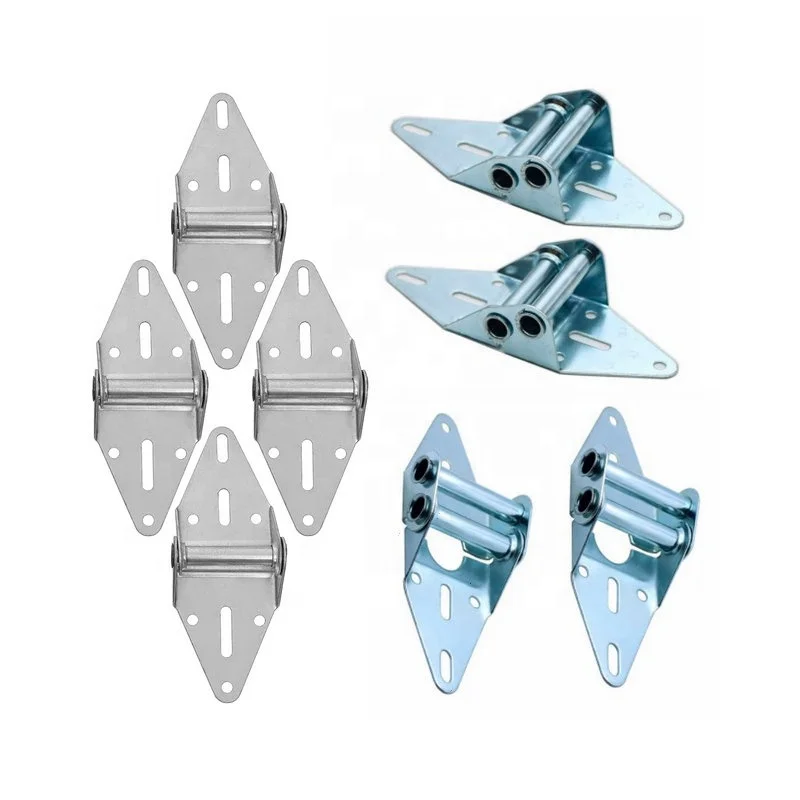 China Factory Quick Fold Overhead Door Garage Door hardware Garage Door Hinge
