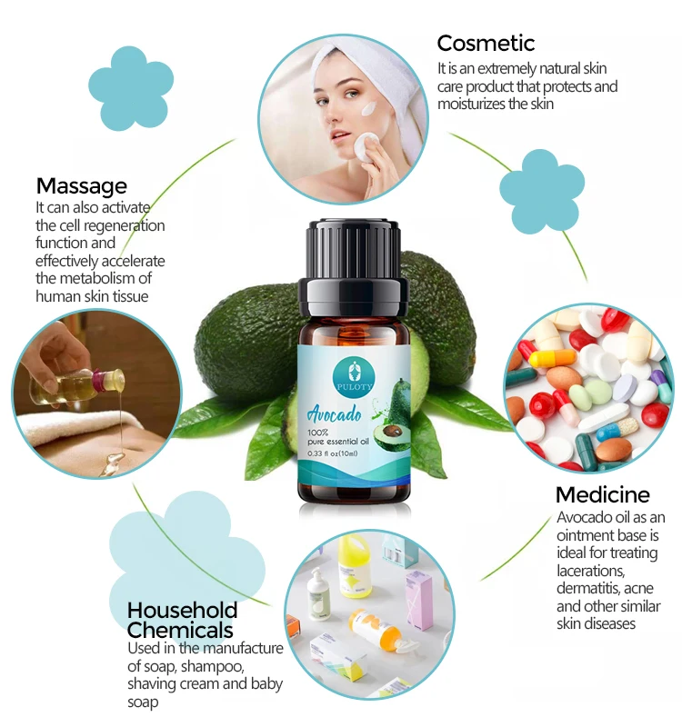 Extra virgin bulk wholesale from fresh avocados oil extraction machine extract avocado oil for avocado shampoo