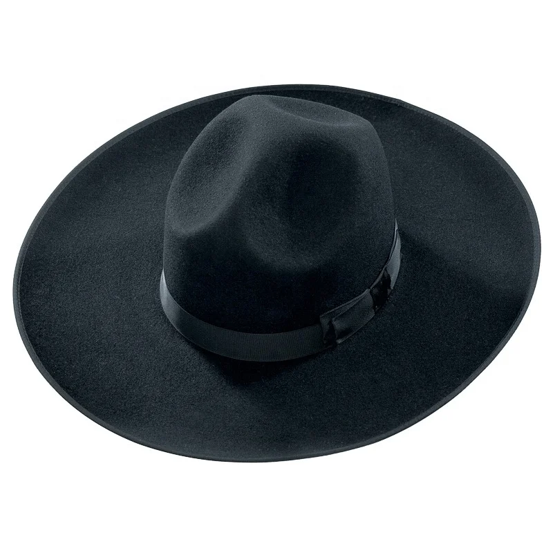 2020 100% wool felt German Traditional carpenter hat