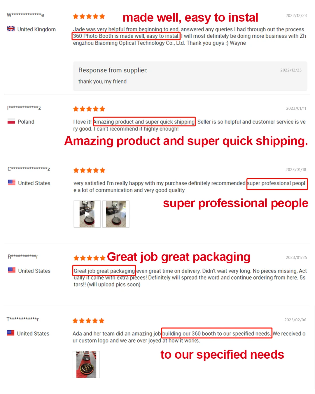 New Technology Automatic Rotating 3d 360 Photo Booth with Ring Light 360 Photo Booth Spinning Machine with Free Accessories