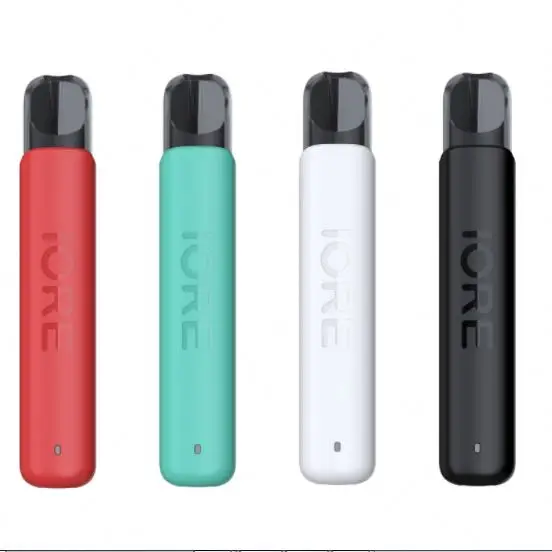 Electronic Vape Vaper Vaporizer Mod System Vaps Pen E Cig E-cigarette Ecig Electric Vape Pod