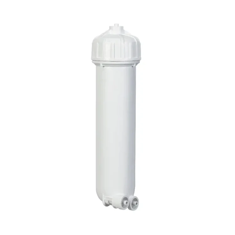 [NW-BR400G] Double O ring 2012 RO membrane housing for residential RO water filter use