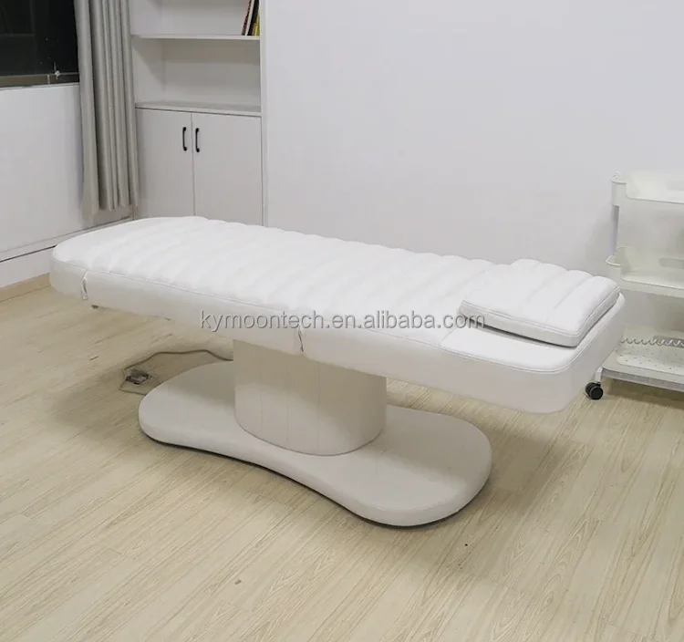 Modern Thai Massage Table Portable Shampoo Sink with SPA Head Water Therapy Salon Furniture Hair Washing Beauty Salons Hospitals