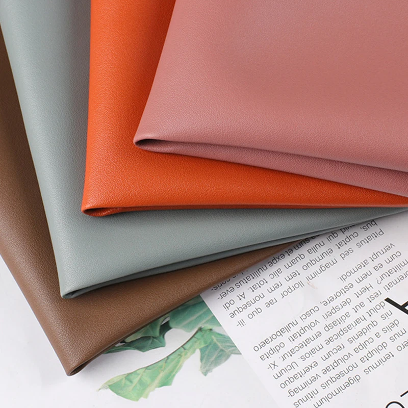 Wholesale Odorless Thermoform Stock Lot Upholstery Fabric PVC Faux Leather Sofa Synthetic For Furniture