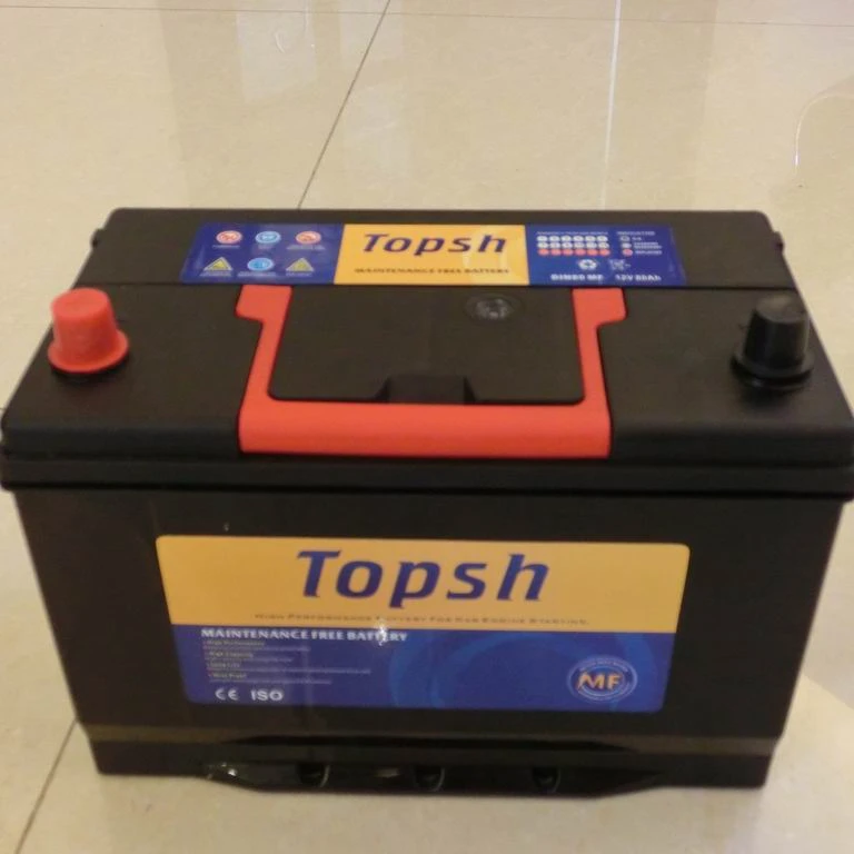 
COMPETITIVE PRICE STRONG POWER HIGH PERFORMANCE SUPER COLD CRANKING AMPERE65D31RMF 75D31RMF / N70MF 12V70AH JAPANESE CAR BATTERY 