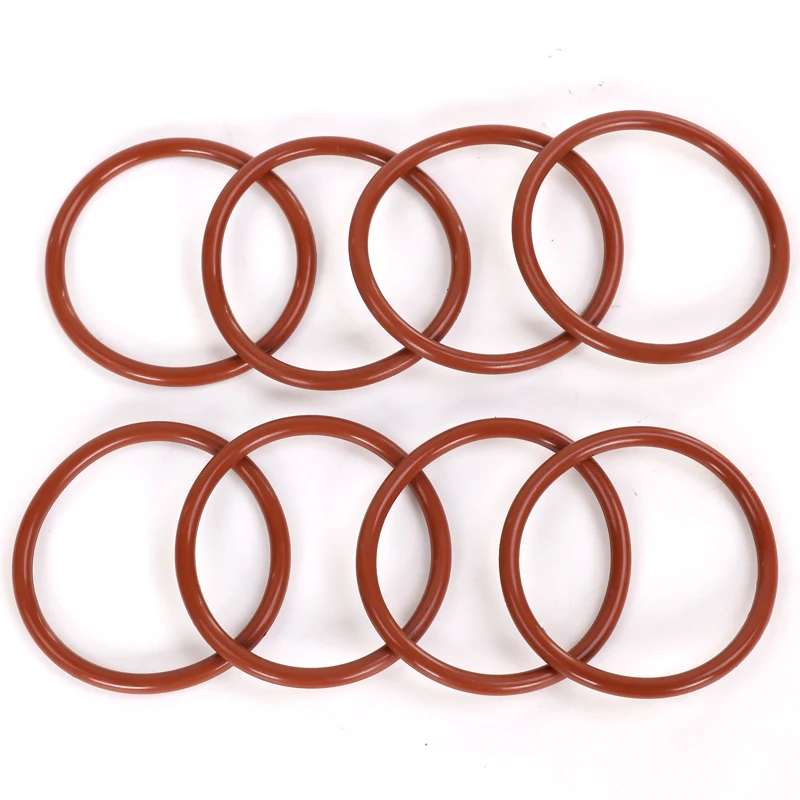 injection molding machine for the o ring