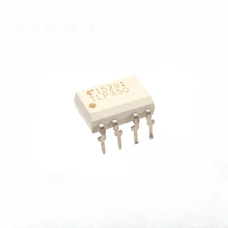 TLP350 TLP351 TLP352 TLP350F Optical coupling Photoelectric coupler chip Capacitive photocoupler Optocoupler logic output TLP350