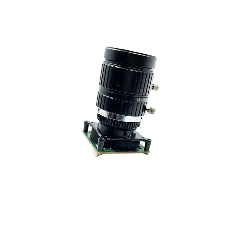 5MP USB3.0 цветной модуль глобальной затвора камеры SC538HGS 2/3 поддержка триггера стробоскоп ручной экспозиции