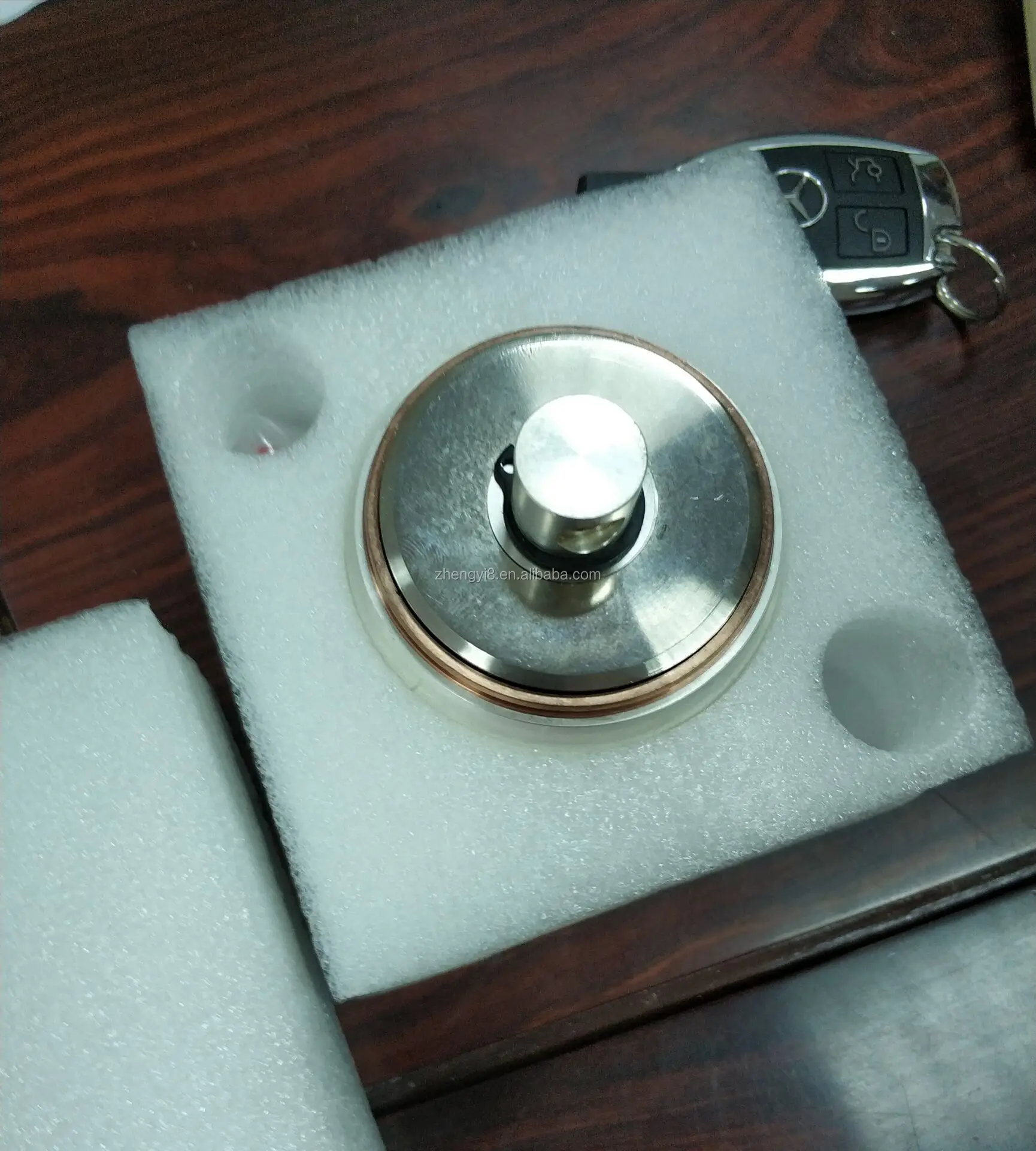 Spare parts for Suodornic Welder - Crown Z-bar and Roller Discon