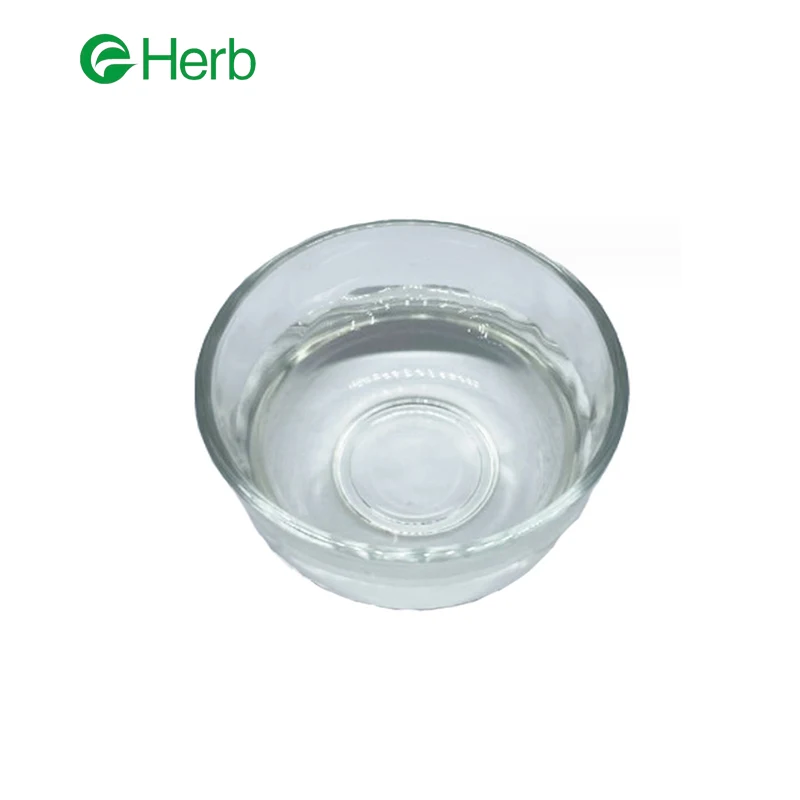 High Quality 99% Squalane Skin Care Moisturizing Pure Squalane Oil