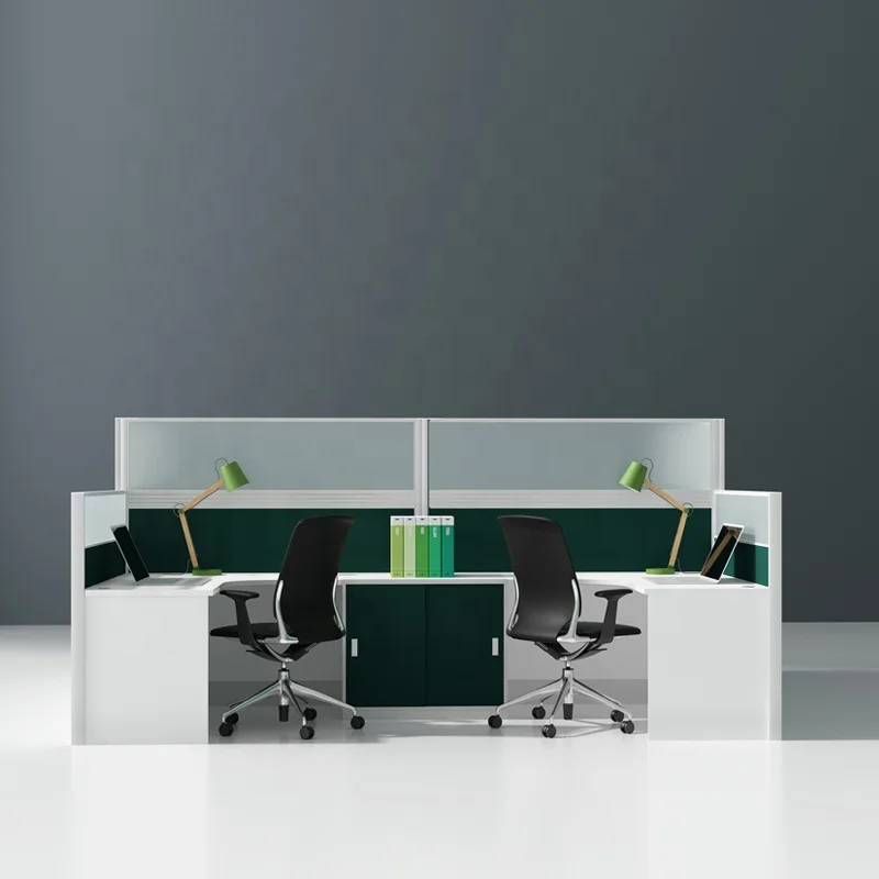 Модульные офисные рабочие станции перегородки на 6 персон столы цена шесть человек