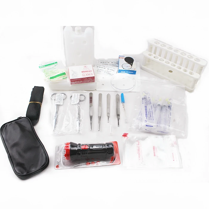 FSDLC-CY-2 High Quality Portable Vaccine Cooler 12L