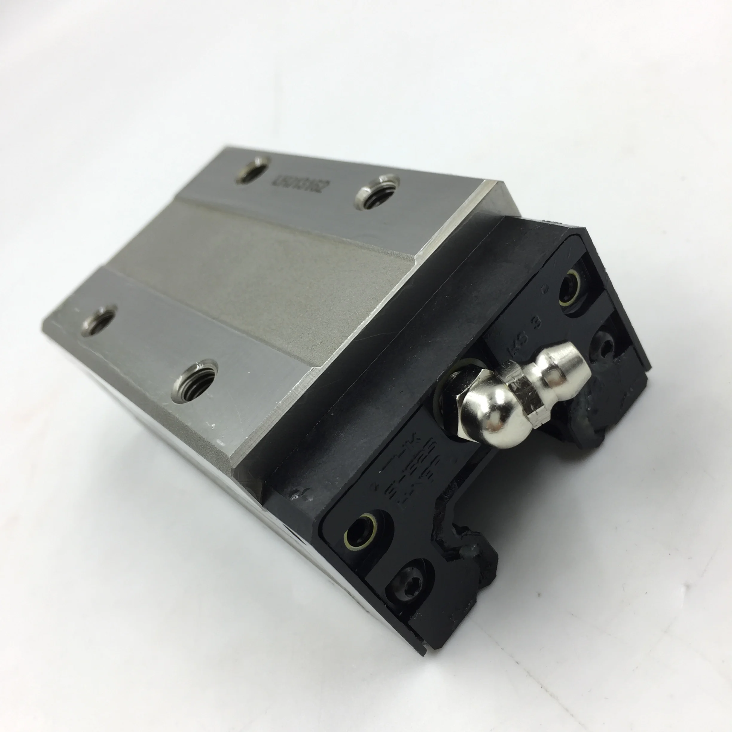 SHS25R/SHS25LR Япония THK линейный подшипник линейной направляющей рельсы