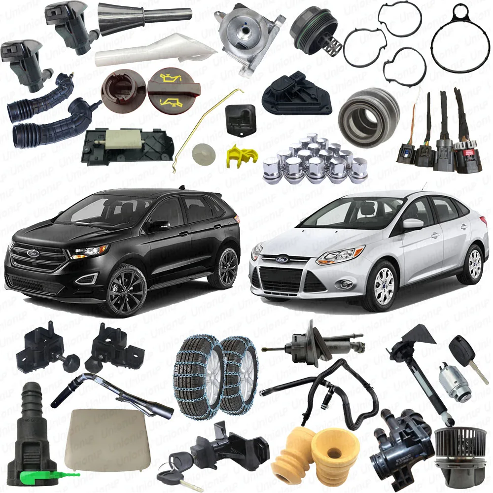 TATU High Quality Auto Parts Oil Filter Paper 1S7J6744BA 3M4G6744AA 3M4G6744AB 4S7J6744AA For Ford Mondeo 2.0L / S-Max