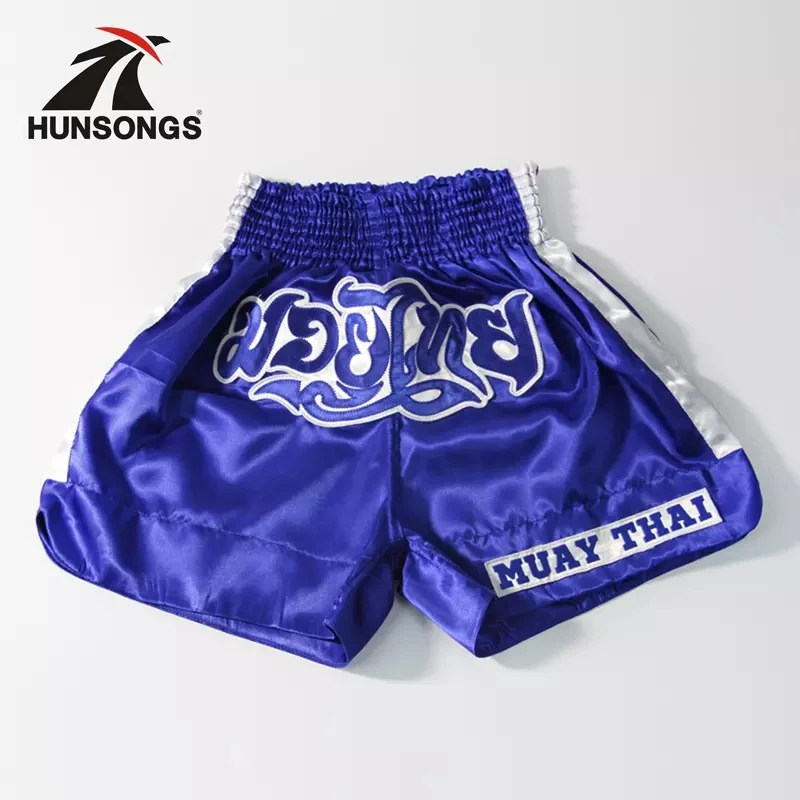 Лучшие товары ali baba muay thai kick low moq Простые Дизайнерские Мужские боксерские шорты