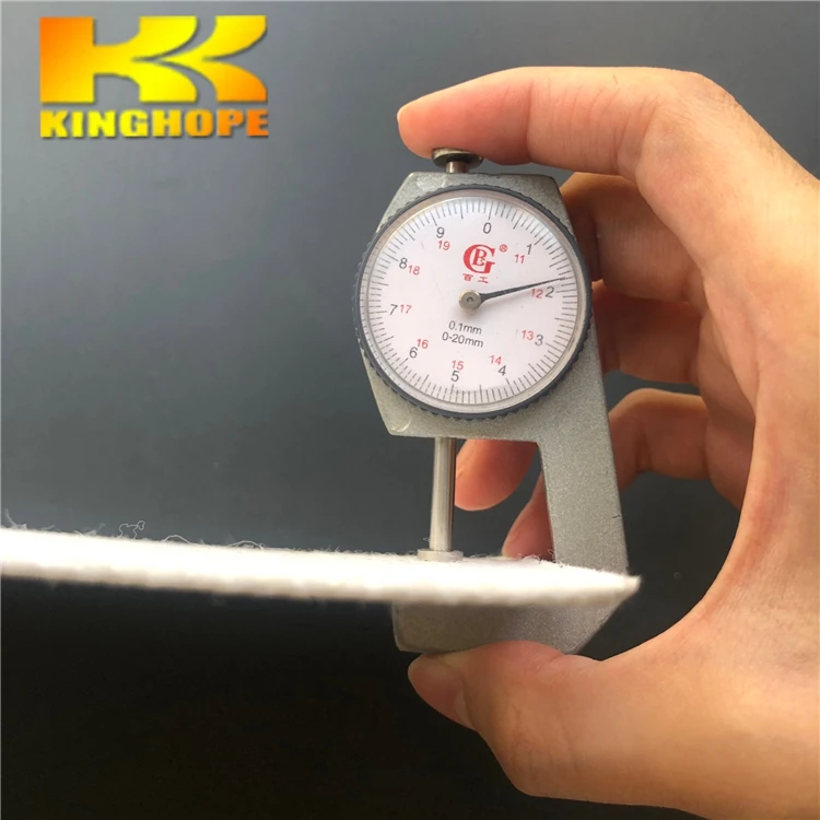 
Factory direct sale stitch bond fusible interlining for sport shoe 