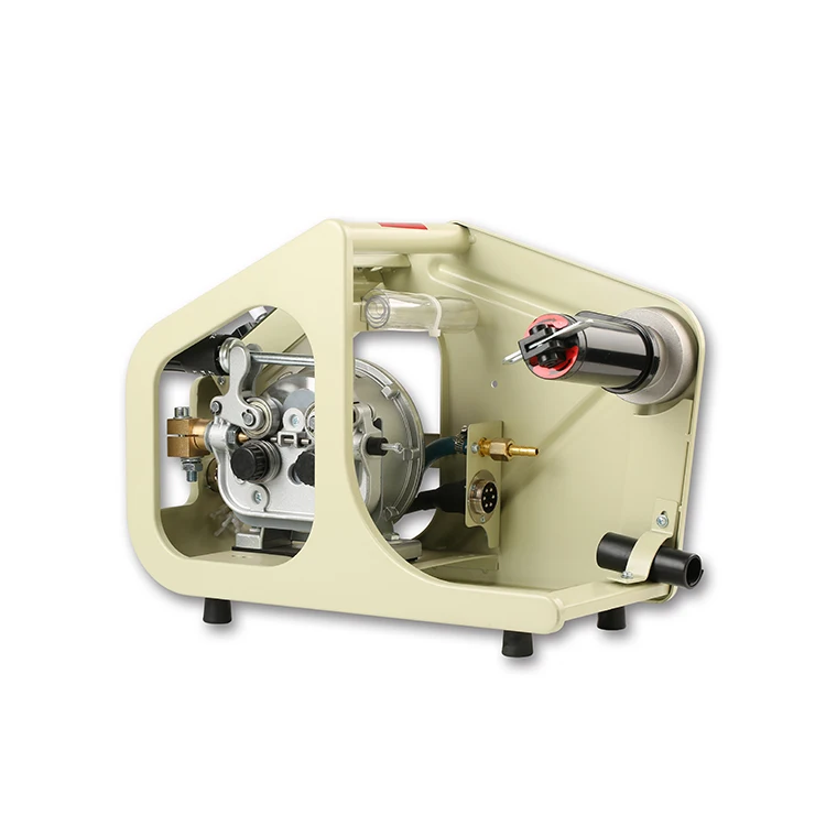 Welding Auxiliary Tool Welding Wire Feeder Adopts Electromagnetic Induction And Circuit Control Principles 10.4kg Moq 1Pcs