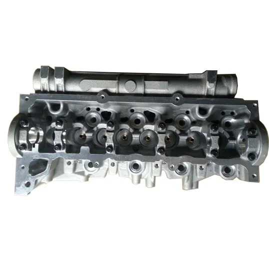 New auto engine parts cylinder head assembly engine cylinder head for 1.5DCI 1461 K9K RENAULT CLIO MEGANE LOGAN DUSTER KANGOO