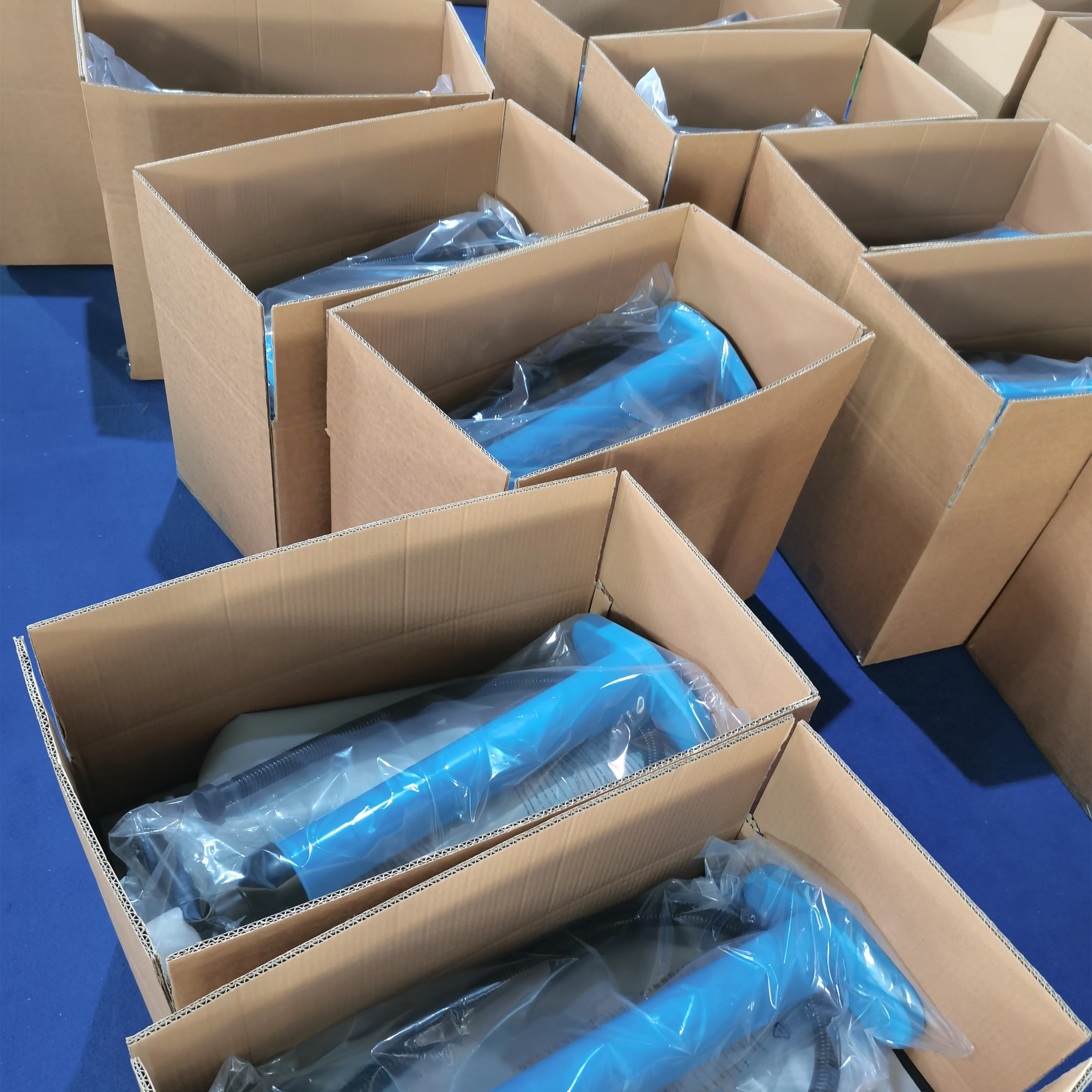 durable inflatable ice bath tub recovery after work out Drop stitch high quality for cold therapy cold plunge Europe popular