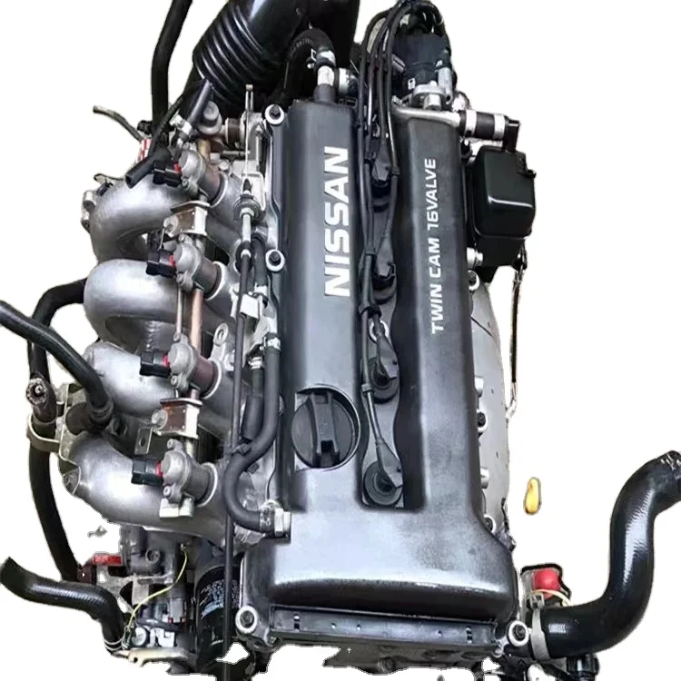 Engine Sr20 Sr20ve Sr20de For Nissans