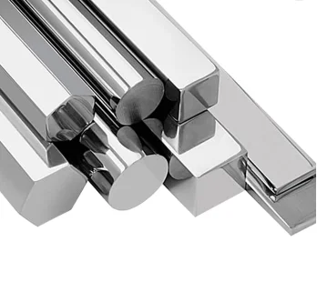 Wholesale Cold Rolled ASTM 430 304 Stainless Steel Rod Stainless Round Bar Price Steel Bars