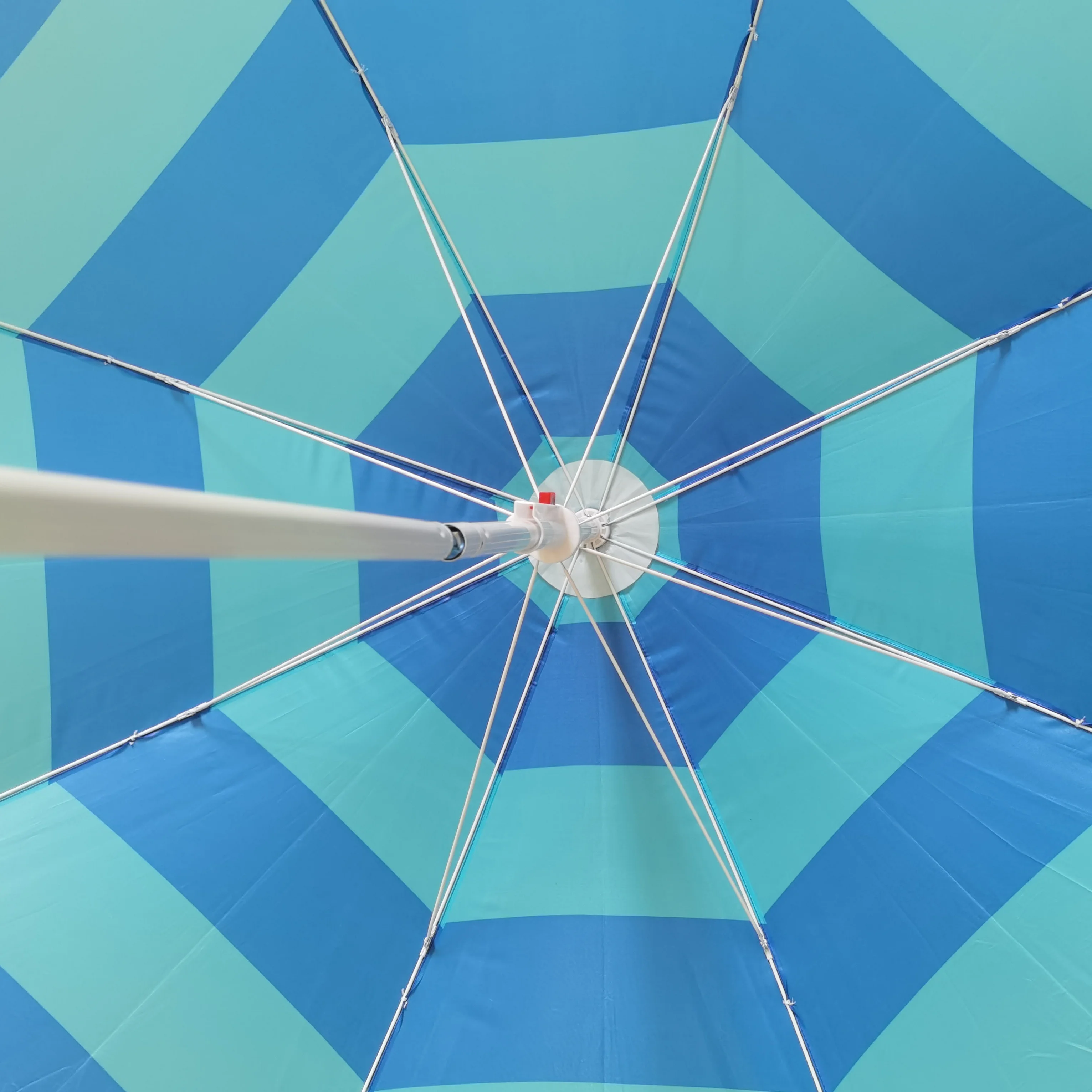 High Quality Customized  Sun Umbrella Outdoor Potable  Parasol Beach Umbrella with tilt