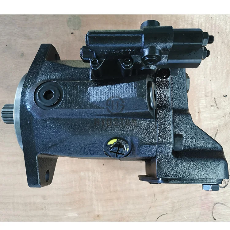 Acculated Dump Truck 11117047 1745832 Hydraulic Pump VOE11117047 VOE1745832