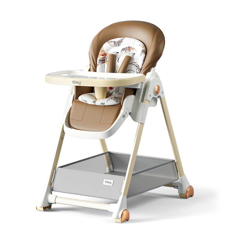 baby high feeding chair