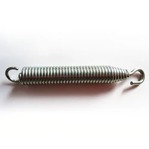 extension spring