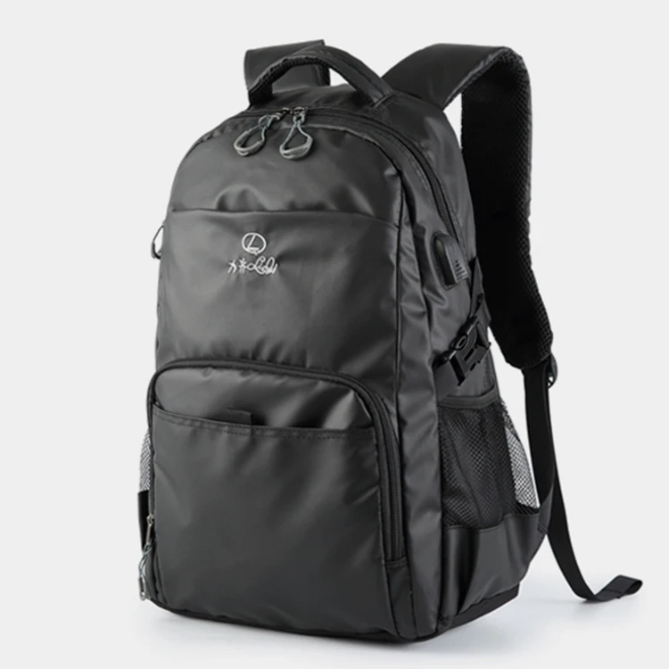 Waterproof Laptop Backpack Multifunctional Usb Charging with Computer Insert Business Smart Shoulder Bags Back Pack