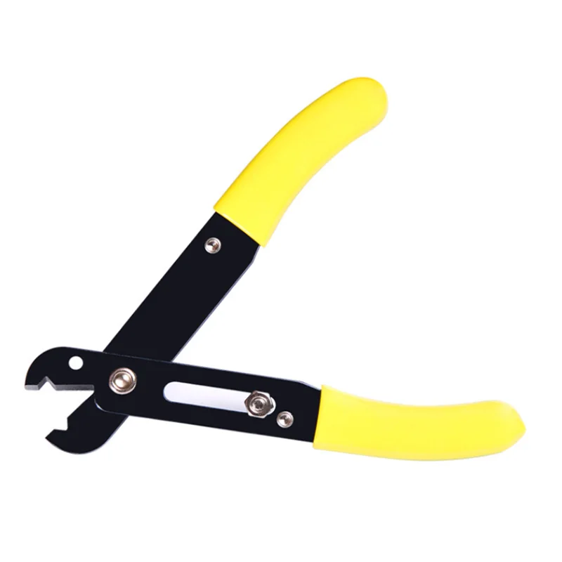 Плоскогубцы для зачистки проводов высокого качества