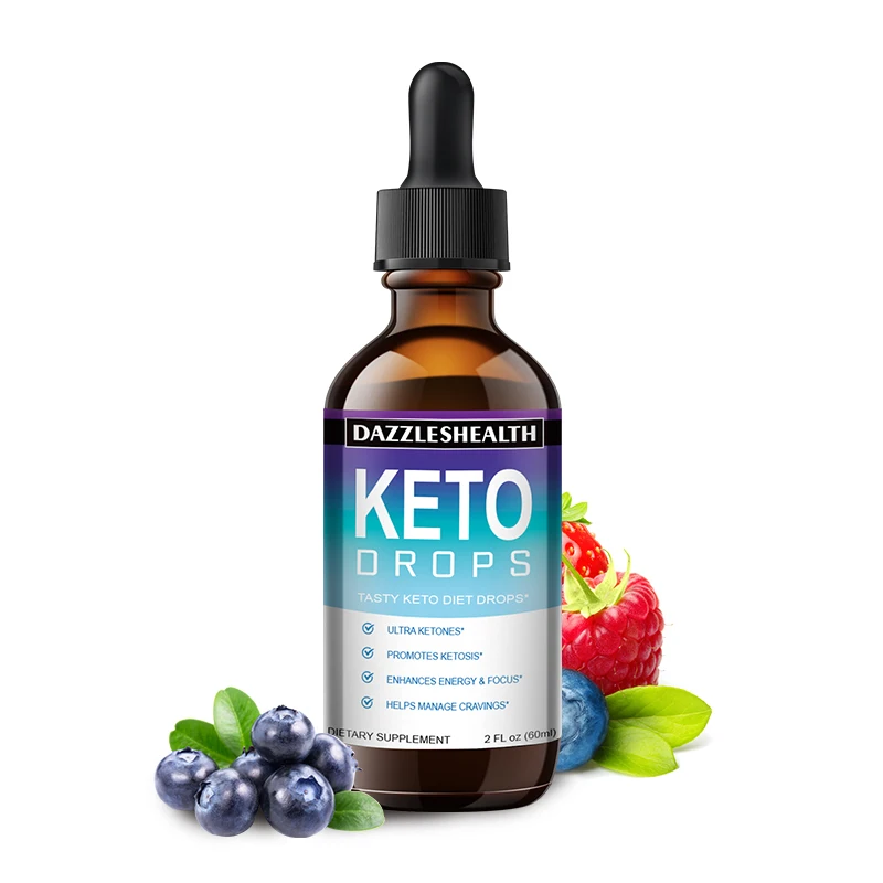 Adults Promotes Skinny Slimming Weight Loss Vitamins B13 Supplement Keto Liquid Drops Seed Hemp Oil Wild Herbal Supplements