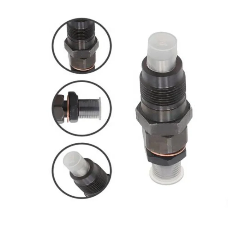 excavator engine parts diesel fuel injector For CAT 216 216B 252-1446 10R7675 326-4700 for CATERPILLAR C6.4 320D E320D Excavator